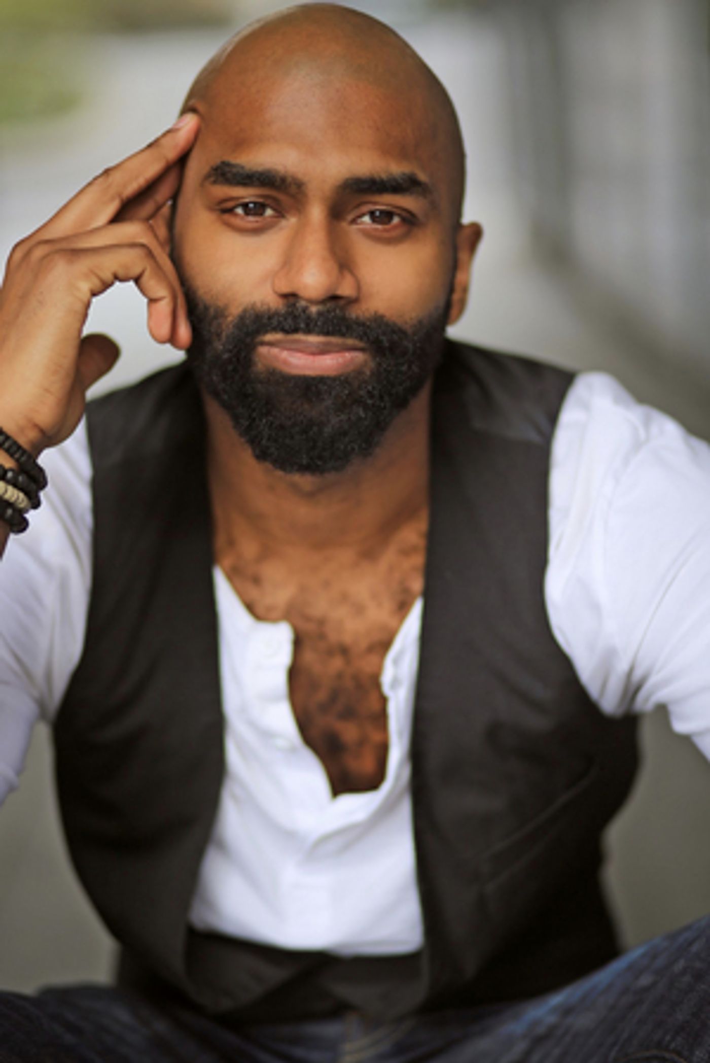 James Monroe Iglehart, Alysha Deslorieux and More Join Virtual Read-Through of Nik Walker's THIS ENDS TONIGHT James Monroe Iglehart, Alysha Deslorieux and More Join Virtual Read-Through of Nik Walker's THIS ENDS TONIGHT Image