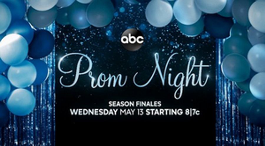 ABC Announces #ABCPromNight Image