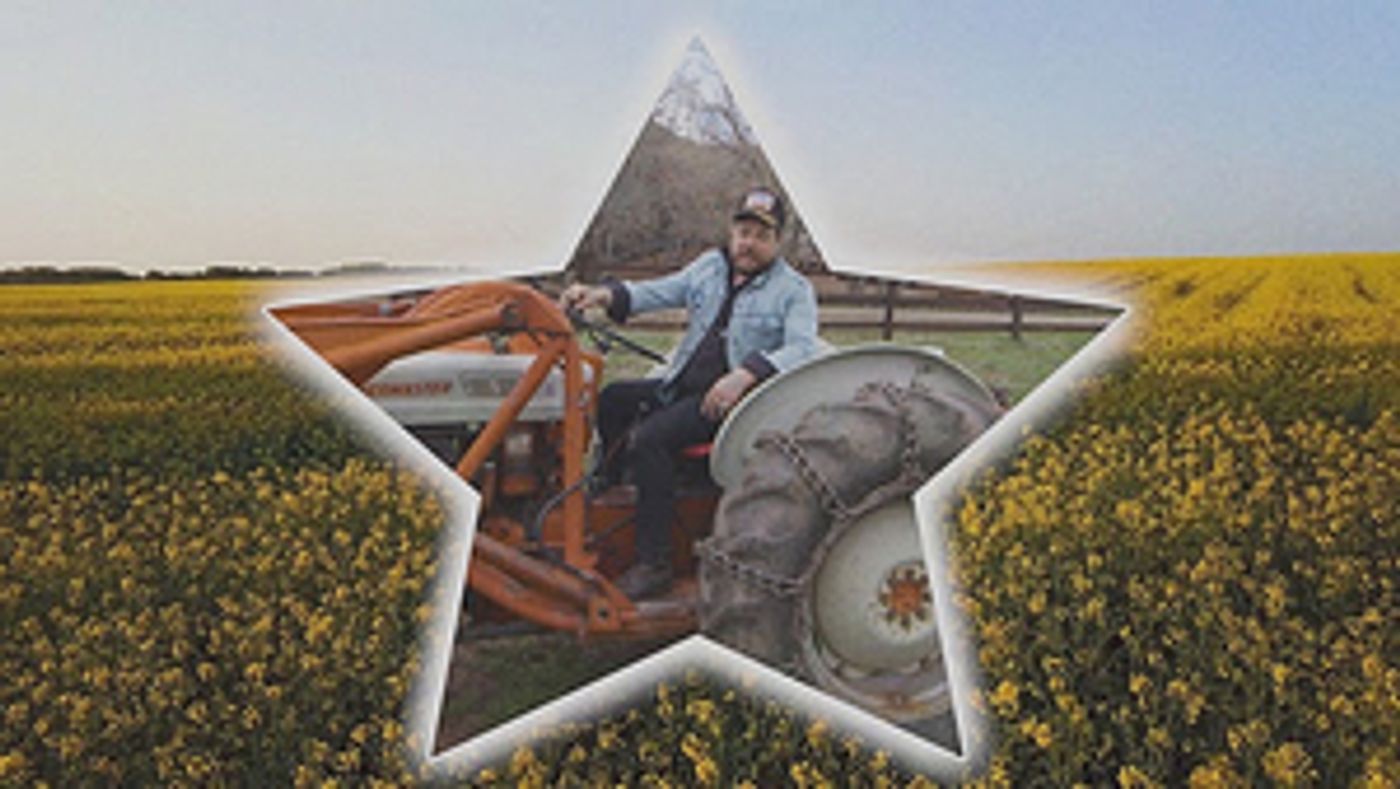 Nathaniel Rateliff Premieres Video for 'Willie's Birthday Song'  Image