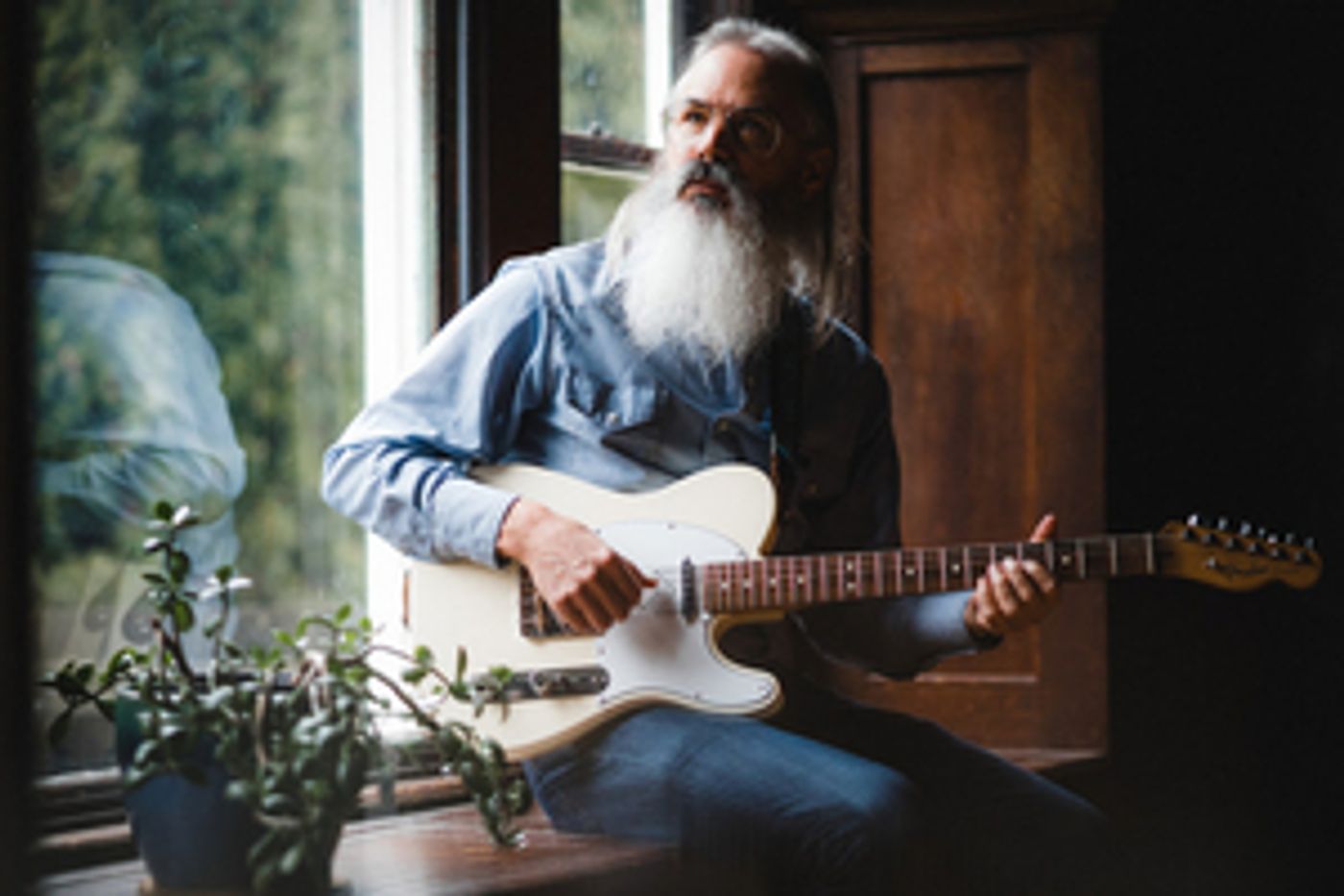 Rose City Band Share Single 'Real Long Gone' Rose City Band Share Single 'Real Long Gone' Image