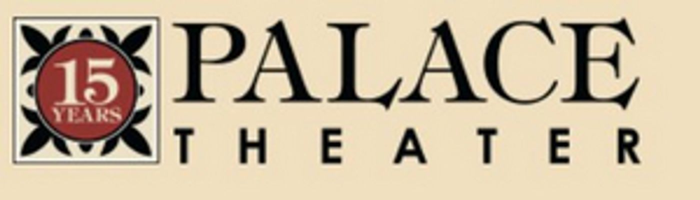 AN AMERICAN IN PARIS TOUR Cancels Engagement at Waterbury's Palace Theater AN AMERICAN IN PARIS TOUR Cancels Engagement at Waterbury's Palace Theater Image