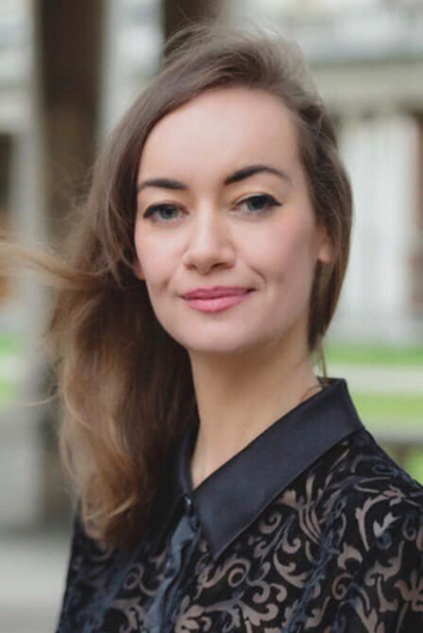 Joanna Pickering's BEACH BREAK Awarded Full Scholarship to Adapt to Screenplay  Image