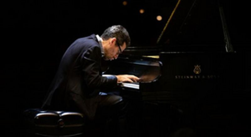 Classical Programming Streaming the Week Of May 4–10 Image