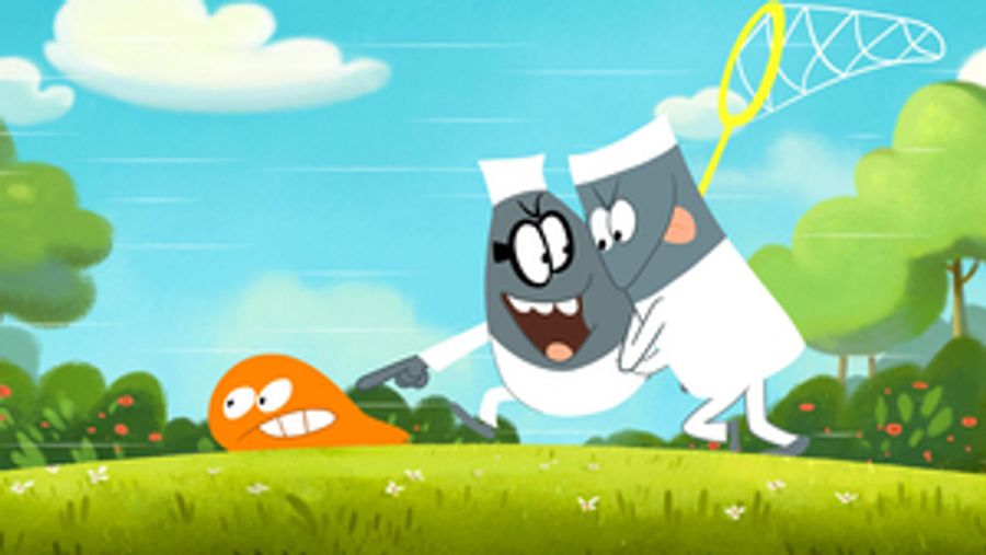 WarnerMedia APAC Strengthens Kids Content Team Image