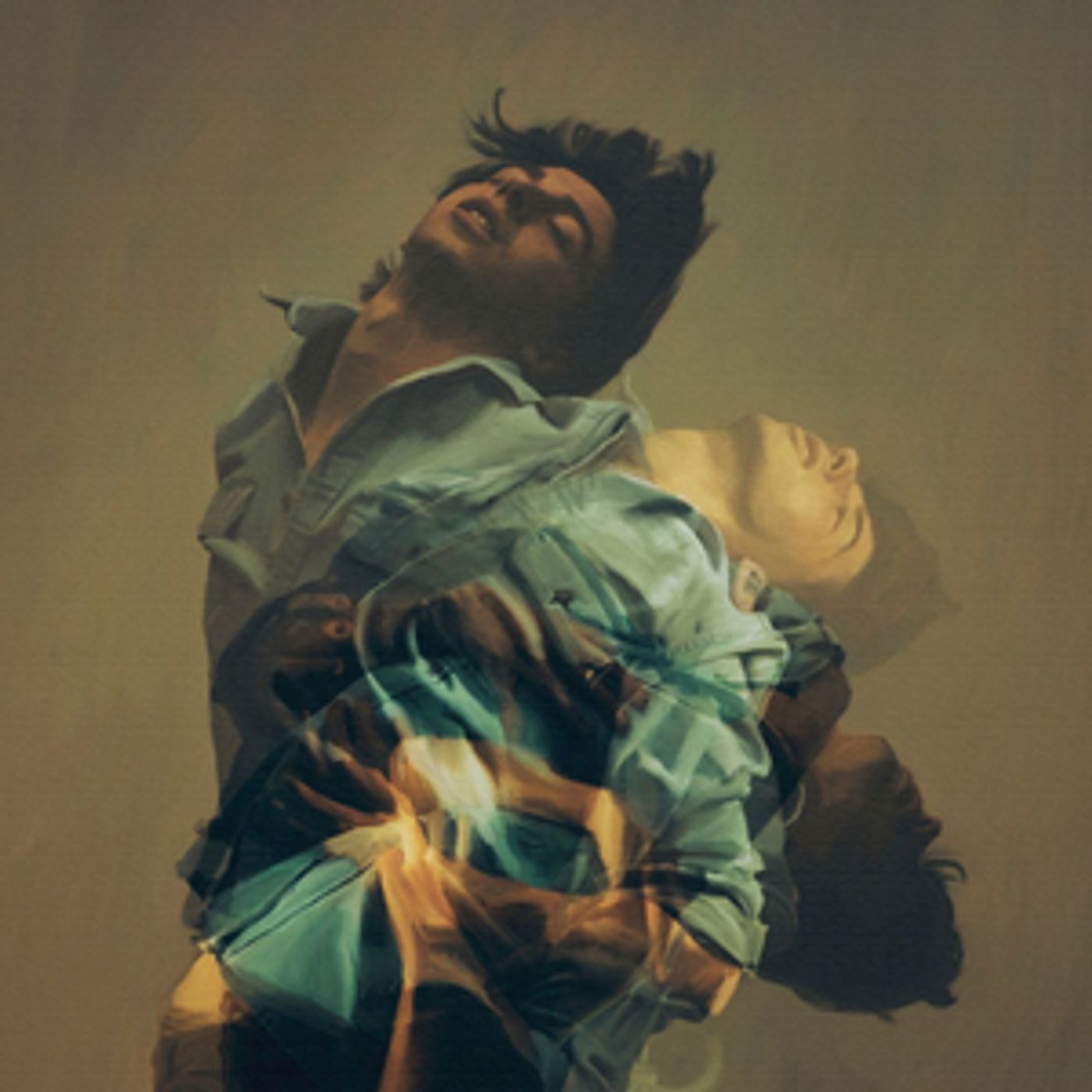 NEEDTOBREATHE Announce New Album OUT OF BODY NEEDTOBREATHE Announce New Album OUT OF BODY Image