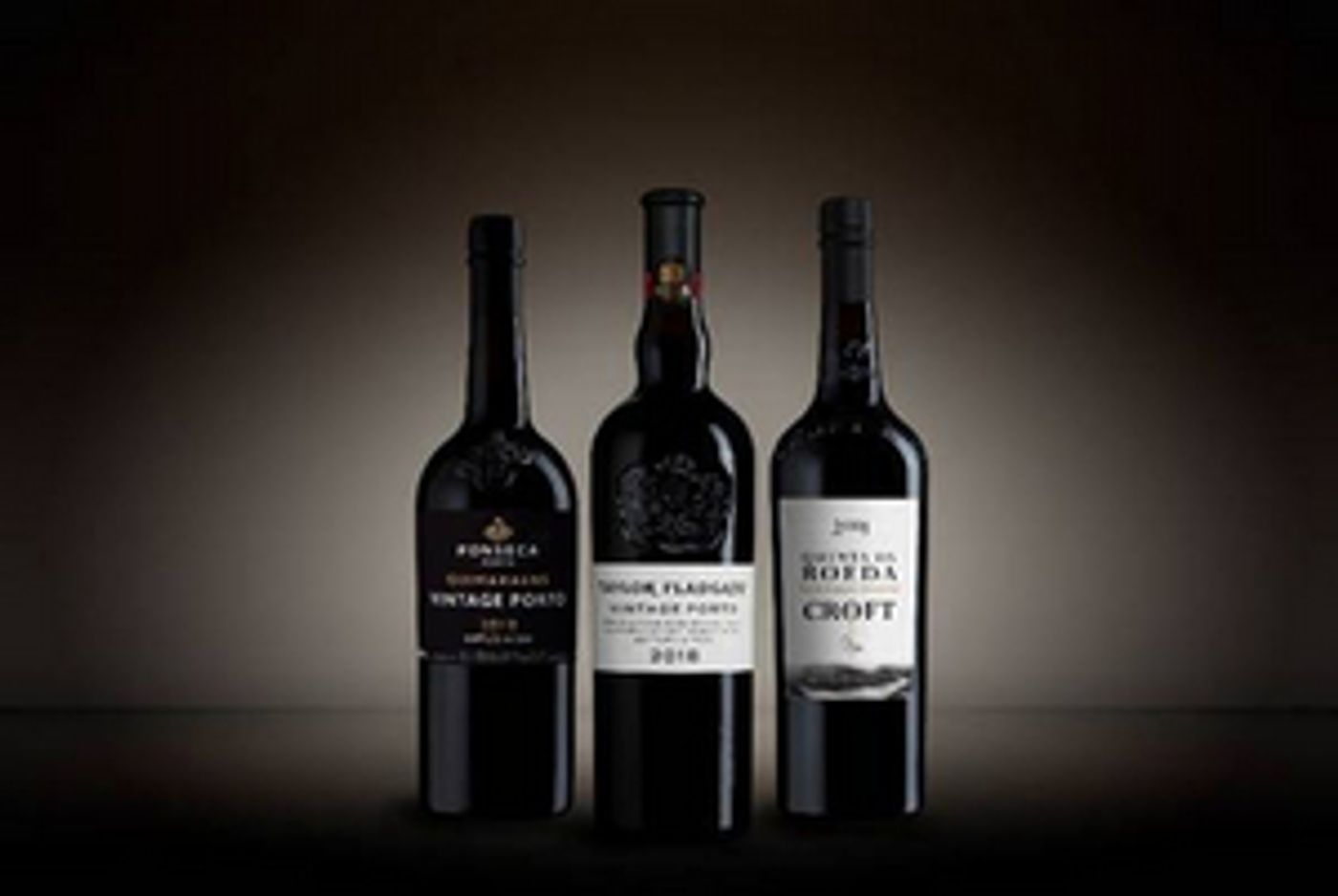 THE FLADGATE PARTNERSHIP Announces 2018 Port Vintages THE FLADGATE PARTNERSHIP Announces 2018 Port Vintages Image