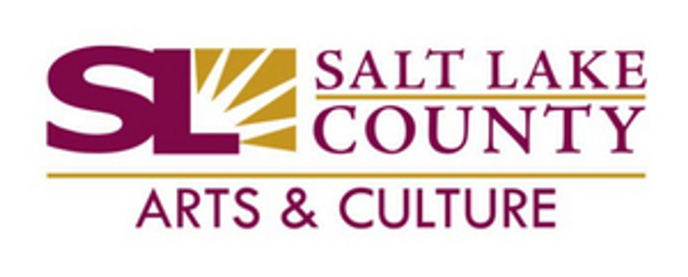 Salt Lake County Arts and Culture Venues to Remain Closed Through June 30 Salt Lake County Arts and Culture Venues to Remain Closed Through June 30 Image
