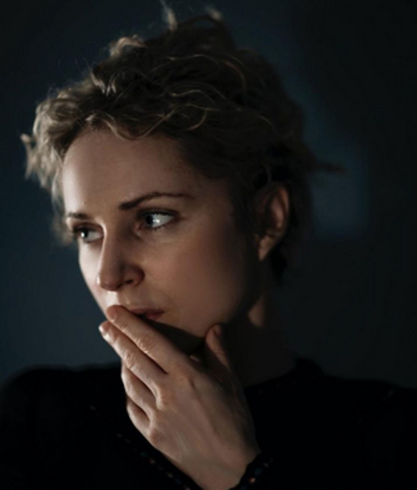 Agnes Obel Releases New Live Performance Video for 'Island Of Doom' Agnes Obel Releases New Live Performance Video for 'Island Of Doom' Image