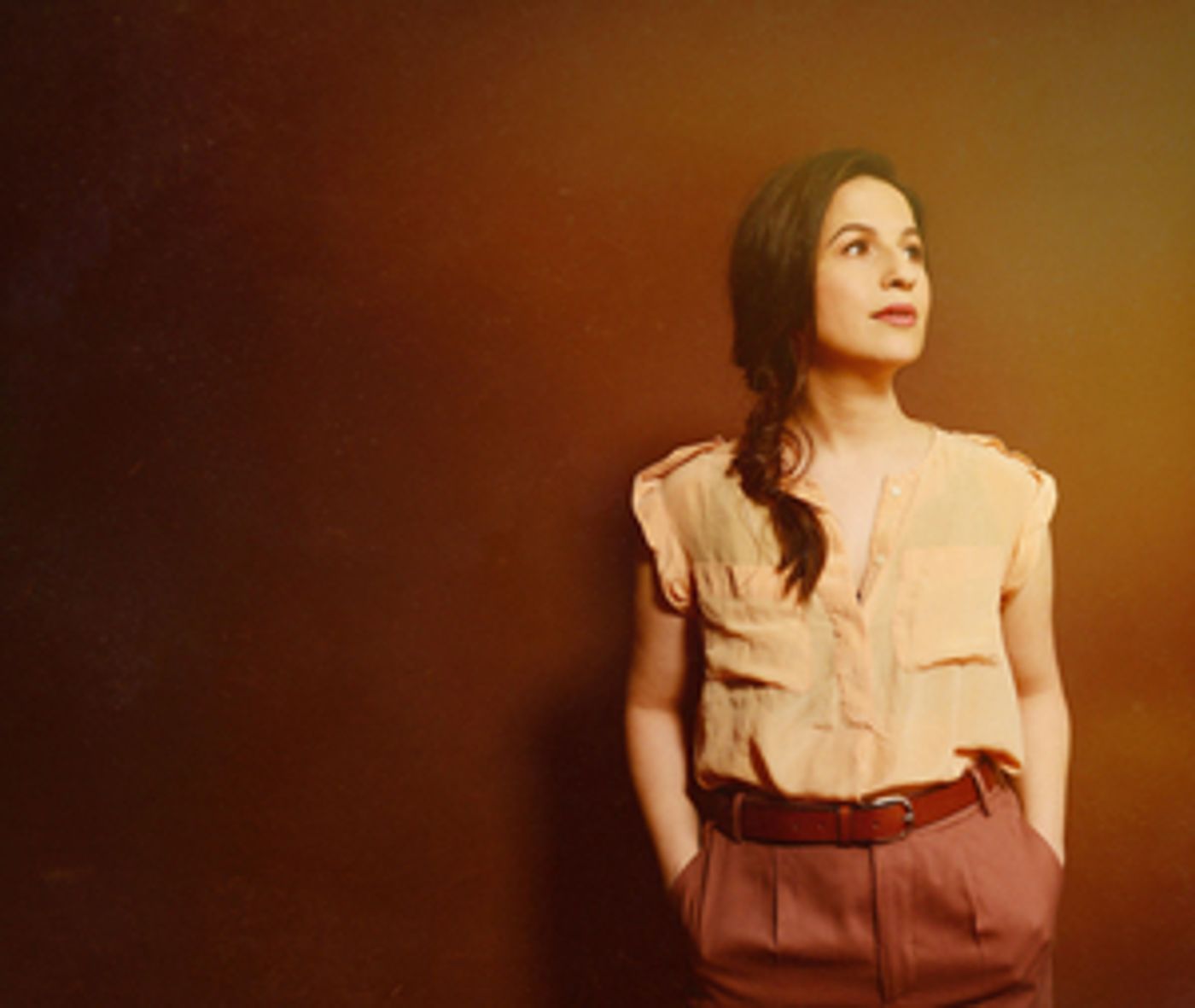 Shaina Taub, Max Vernon, and More Join Lineup For Rattlestick's NEW SONGS NOW IN YOUR LIVING ROOM  Image