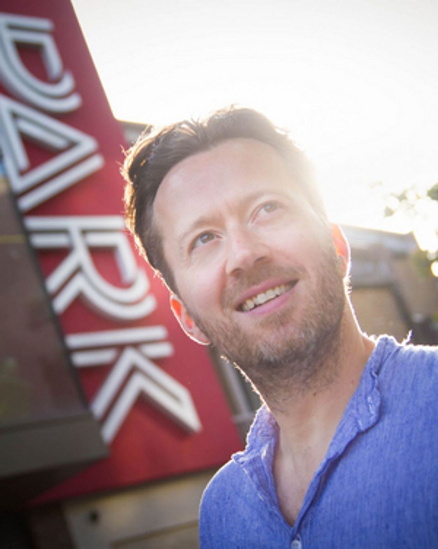 Interview: Artistic Director Jez Bond Discusses The Park Life Fund  Image