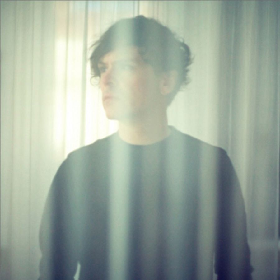 Alex Henry Foster Shares New LP Image