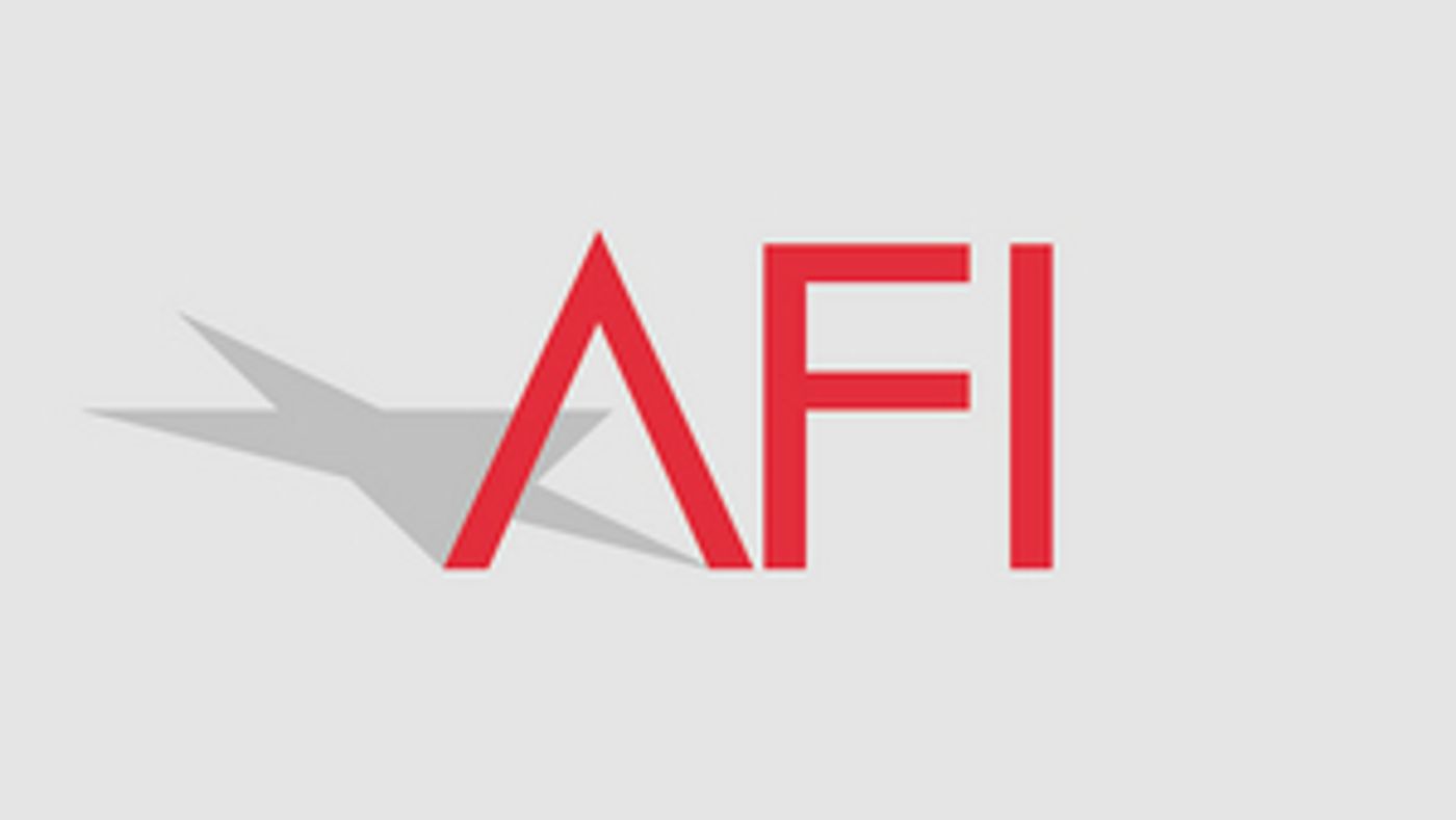 AFI Announces Winners Of 2020 Writers' Room Ready Awards AFI Announces Winners Of 2020 Writers' Room Ready Awards Image