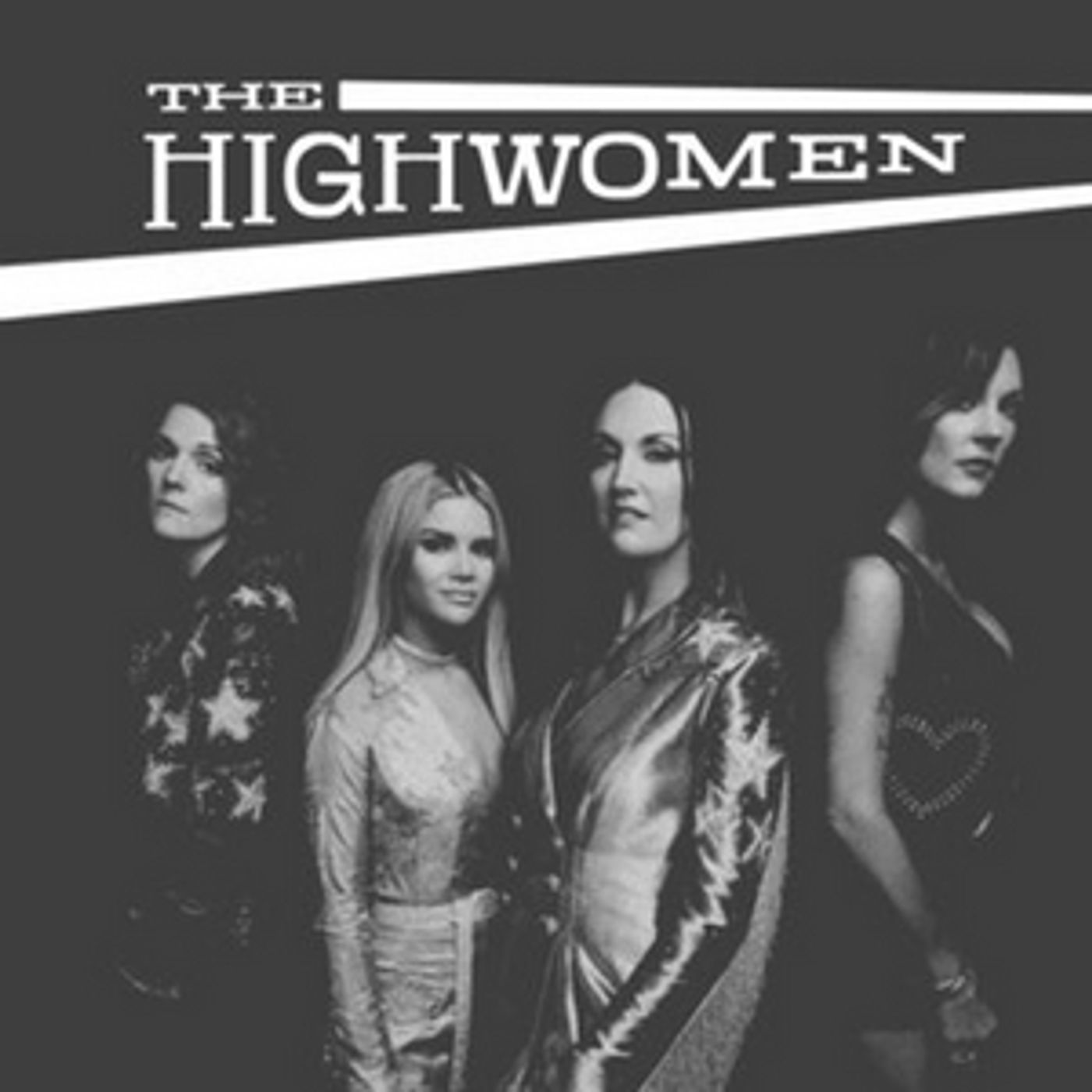 The Highwomen Unveil Official Music Video for 'Crowded Table'  Image