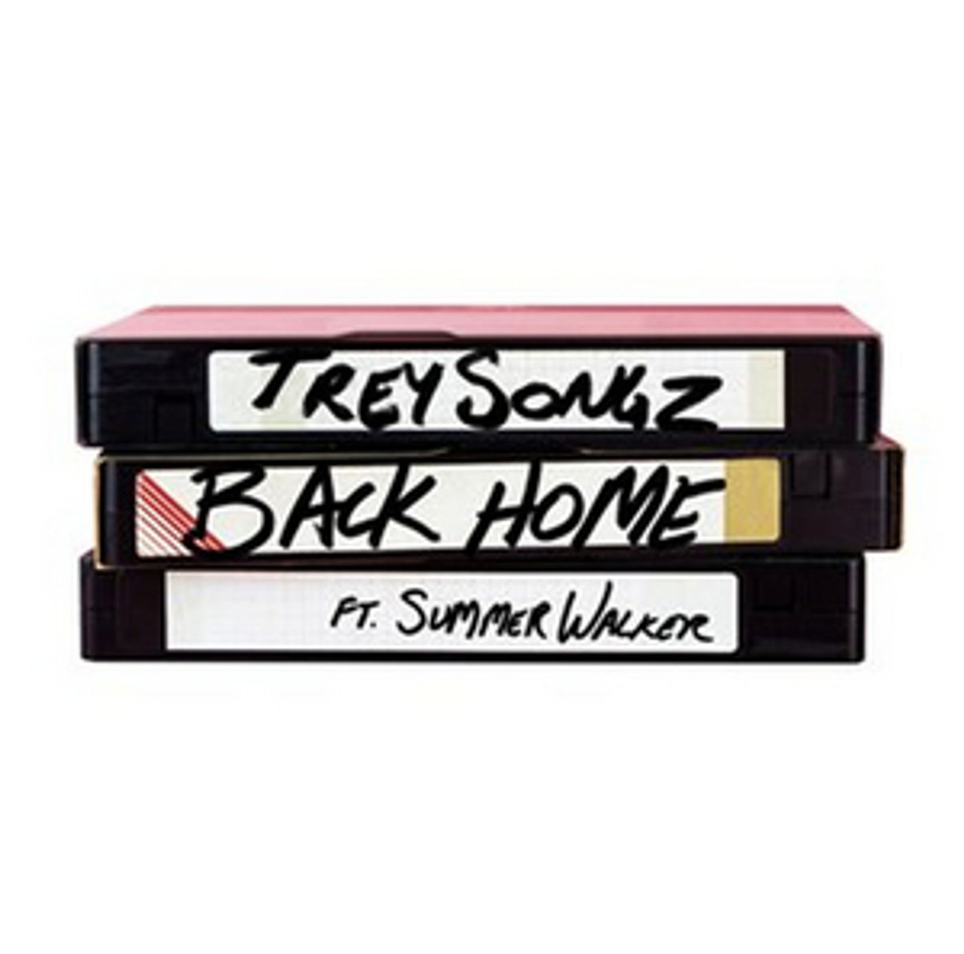 Trey Songz Returns With 'Back Home (Feat. Summer Walker)' Trey Songz Returns With 'Back Home (Feat. Summer Walker)' Image