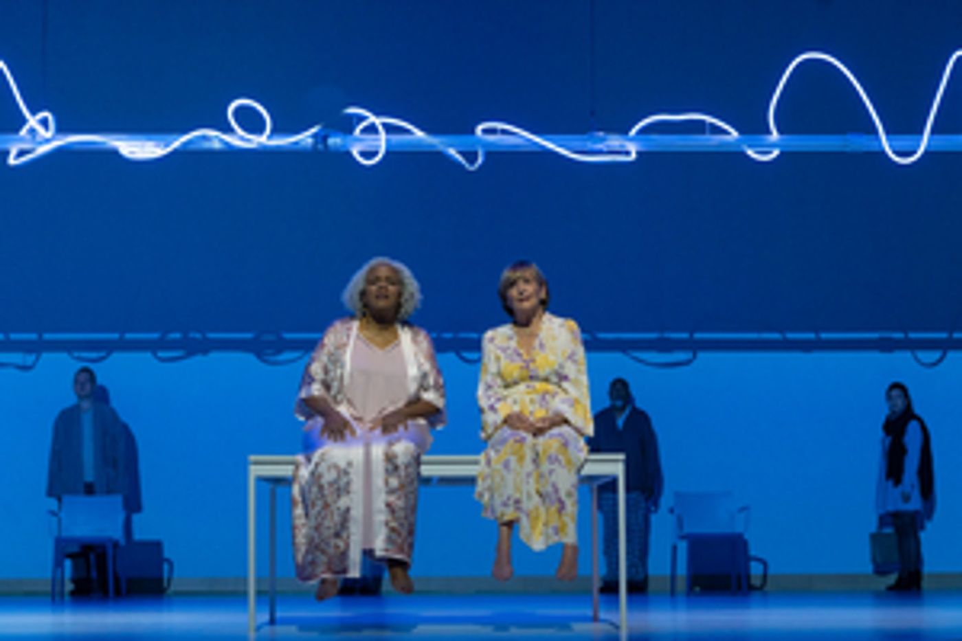 BWW Preview: Welcome to the 21st Century (and 1816) at Opera Philadelphia's Digital Festival, including BREAKING THE WAVES  Image