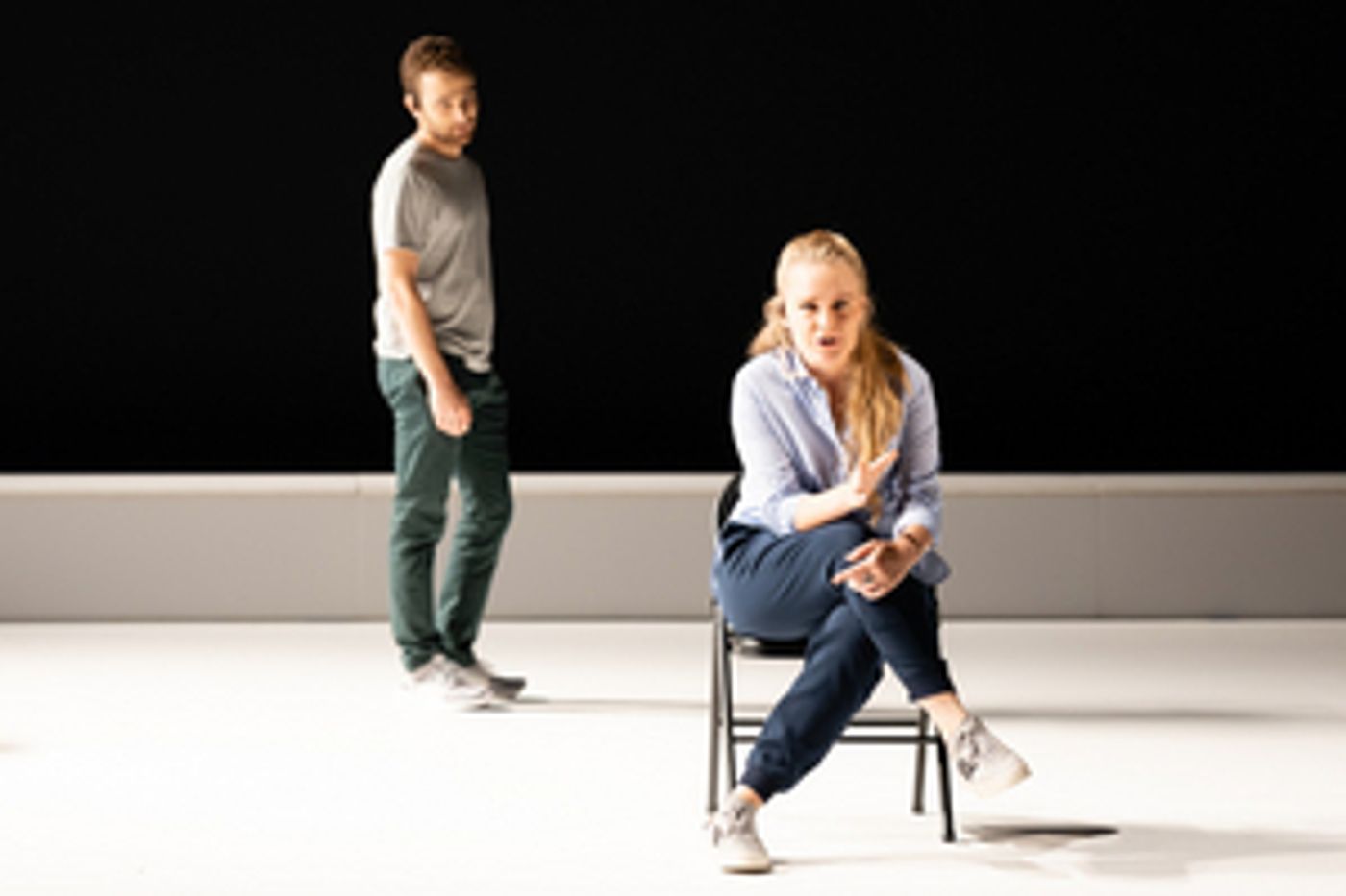 BWW Preview: Welcome to the 21st Century (and 1816) at Opera Philadelphia's Digital Festival, including BREAKING THE WAVES  Image