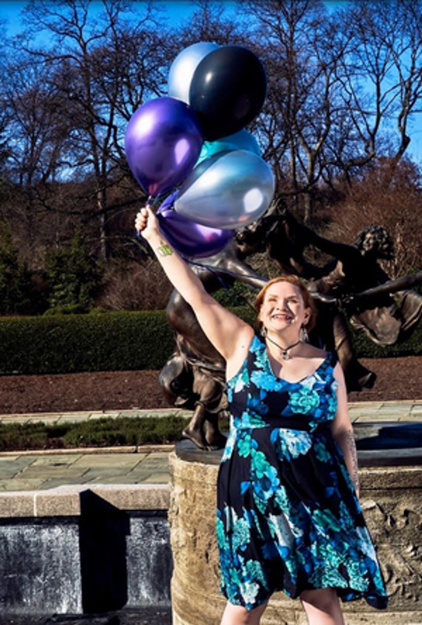 Interview: At Home With Becca Kidwell  Image