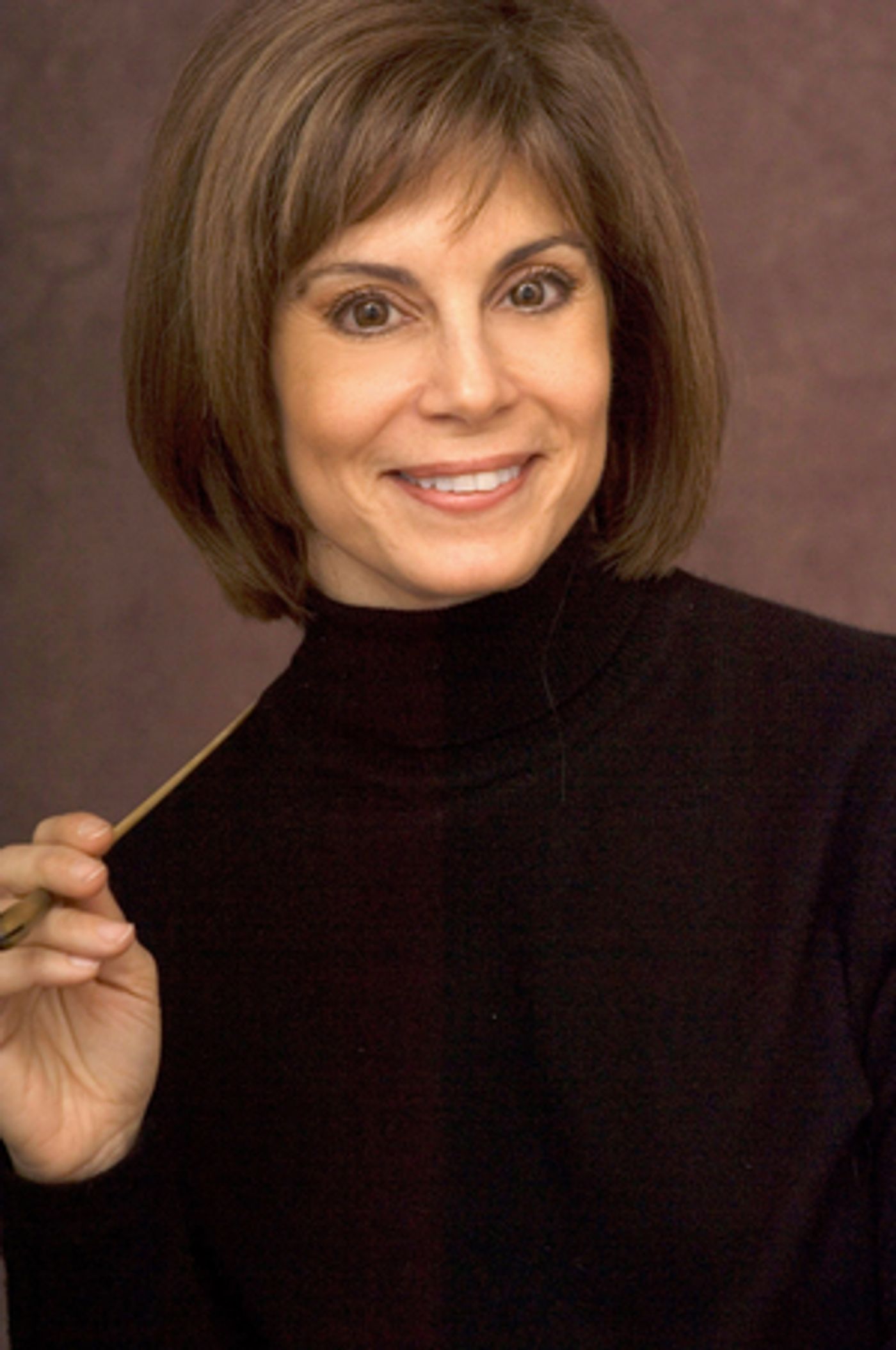 JoAnn Falletta And The Buffalo Philharmonic To Present Weekly Broadcasts Of Archived Live Concert Recordings JoAnn Falletta And The Buffalo Philharmonic To Present Weekly Broadcasts Of Archived Live Concert Recordings Image