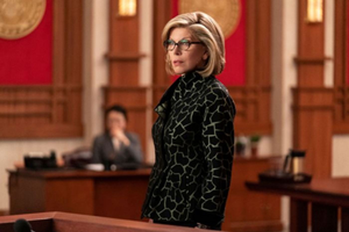 BWW Recap: THE GOOD FIGHT – Race, Reparations and Researching 'Memo 618'  Image