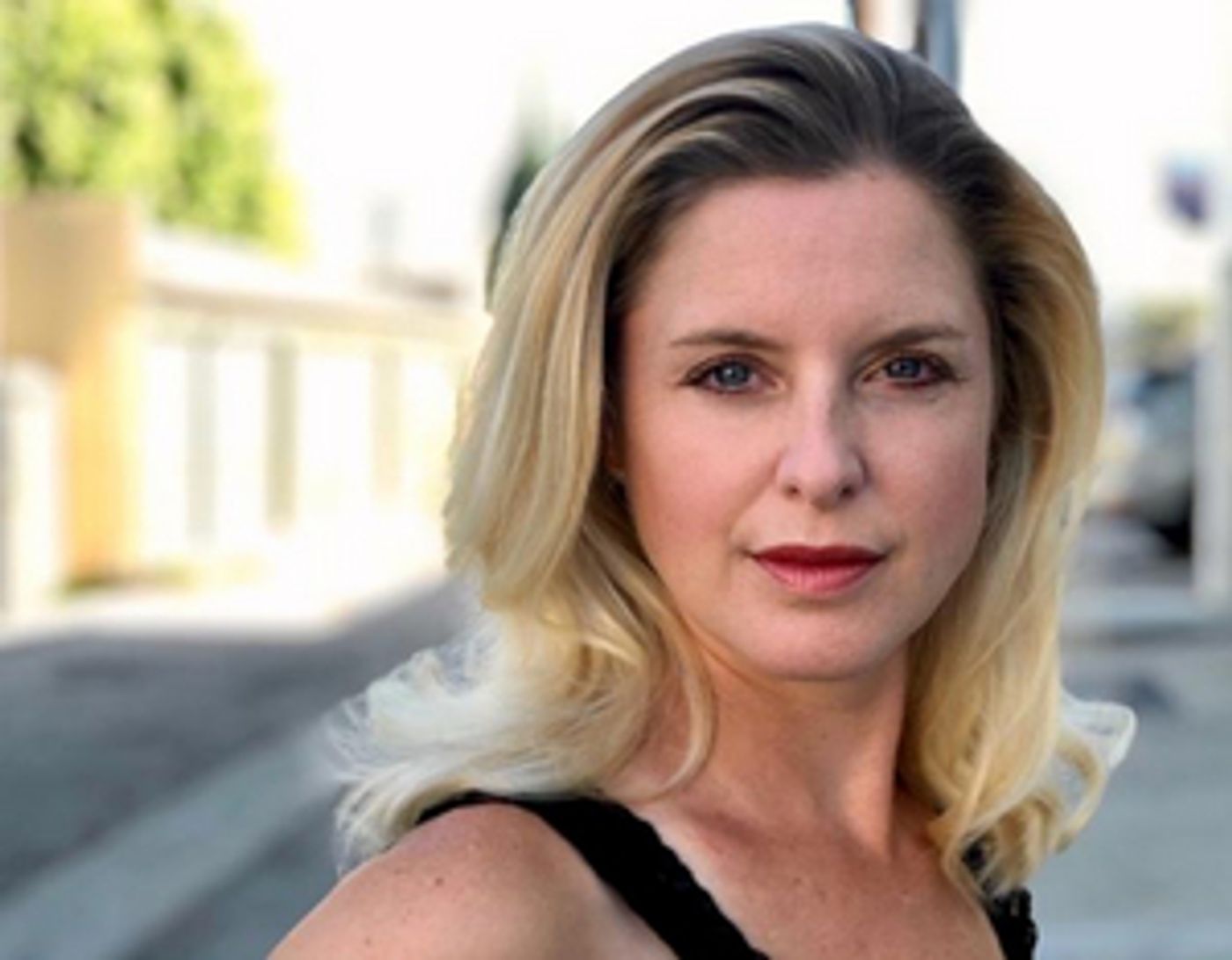 BWW Spotlight Series: Meet Christine Joëlle, an Actor and Proud Member of The Road and Theatre 40 Who Also Runs a Successful Pet Care Service  Image