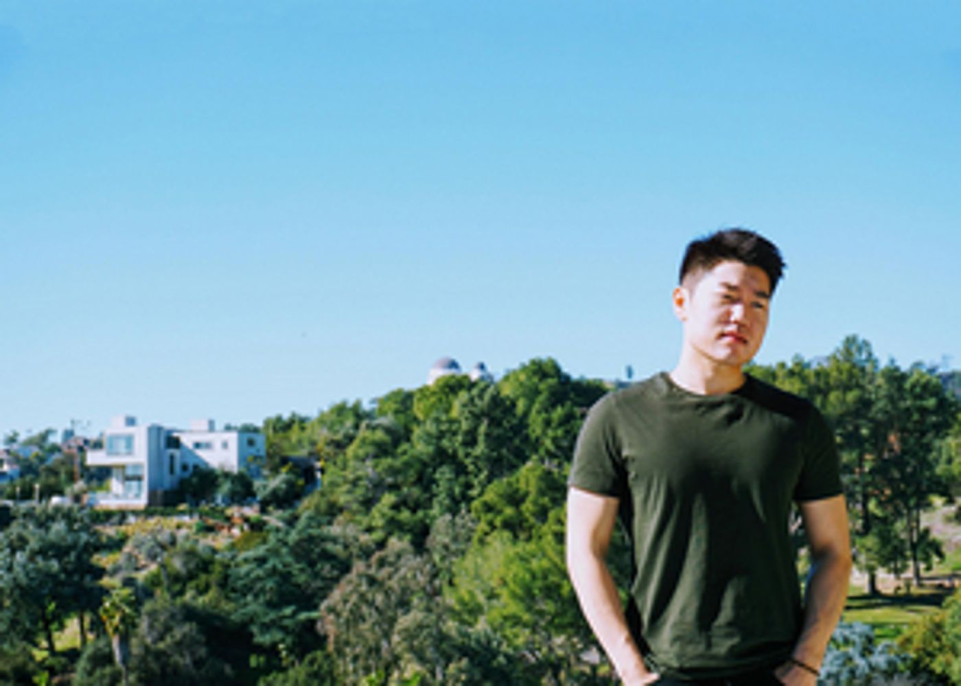 LACO's Virtual Salon Features Ellen Reid, Sarah Gibson, Juan Pablo Contreras and Peter Shin LACO's Virtual Salon Features Ellen Reid, Sarah Gibson, Juan Pablo Contreras and Peter Shin Image