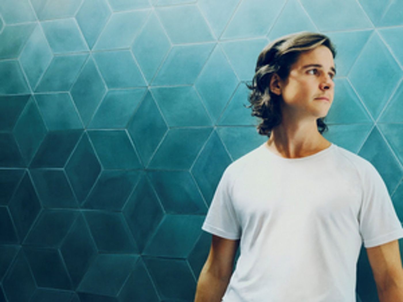 Lukas Graham Shares New Track 'Love Songs' Lukas Graham Shares New Track 'Love Songs' Image