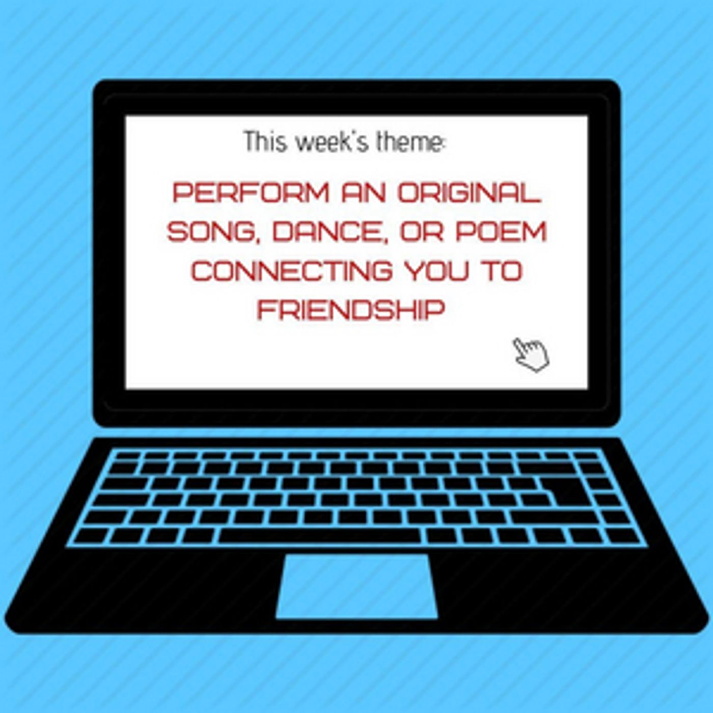 'Friendship' Is Theme Of Paramount's 5th Connection Social Media Concert on May 2 'Friendship' Is Theme Of Paramount's 5th Connection Social Media Concert on May 2 Image