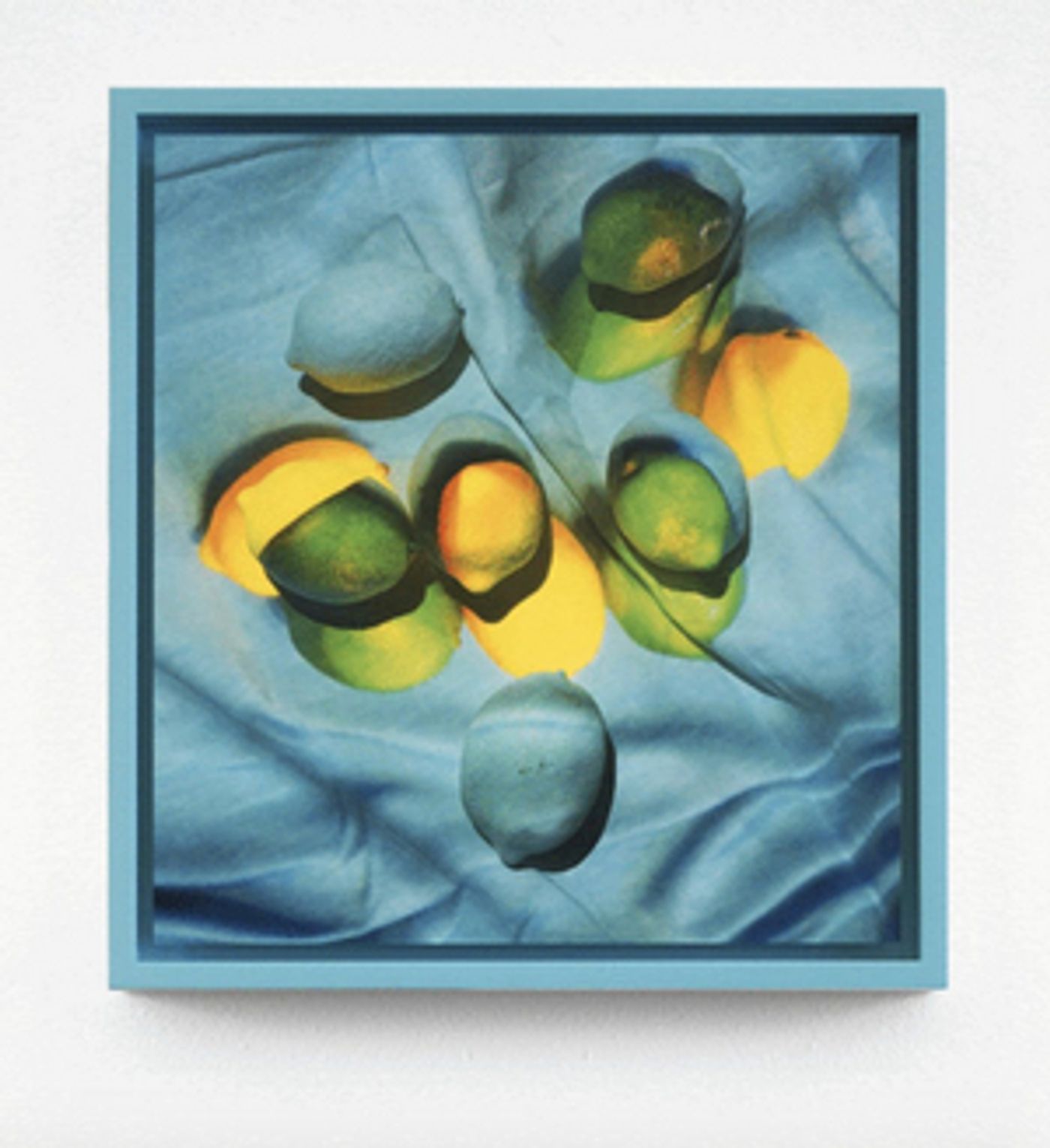 Chapter NY Presents Online Exhibition PRESENT IN ABSENSE Chapter NY Presents Online Exhibition PRESENT IN ABSENSE Image