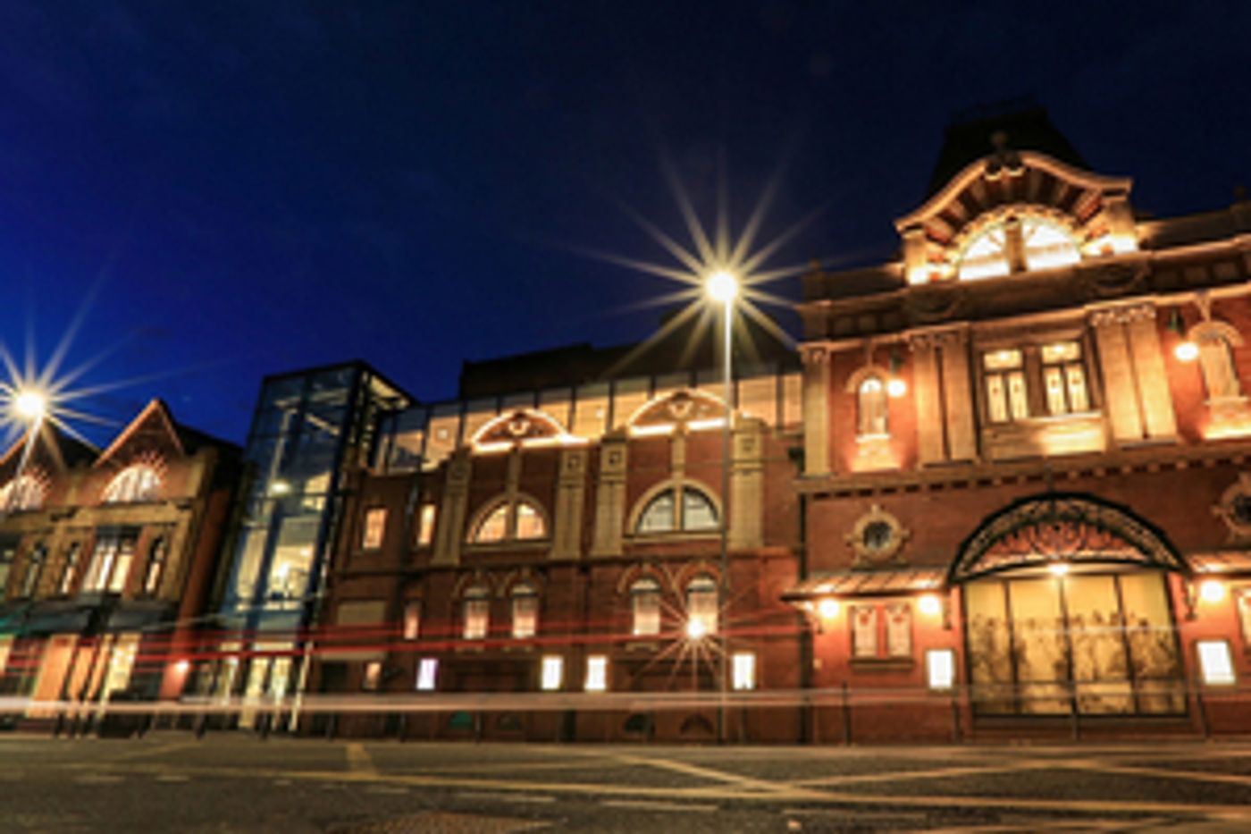 Darlington Hippodrome Extends Box Office Opening Times  Image