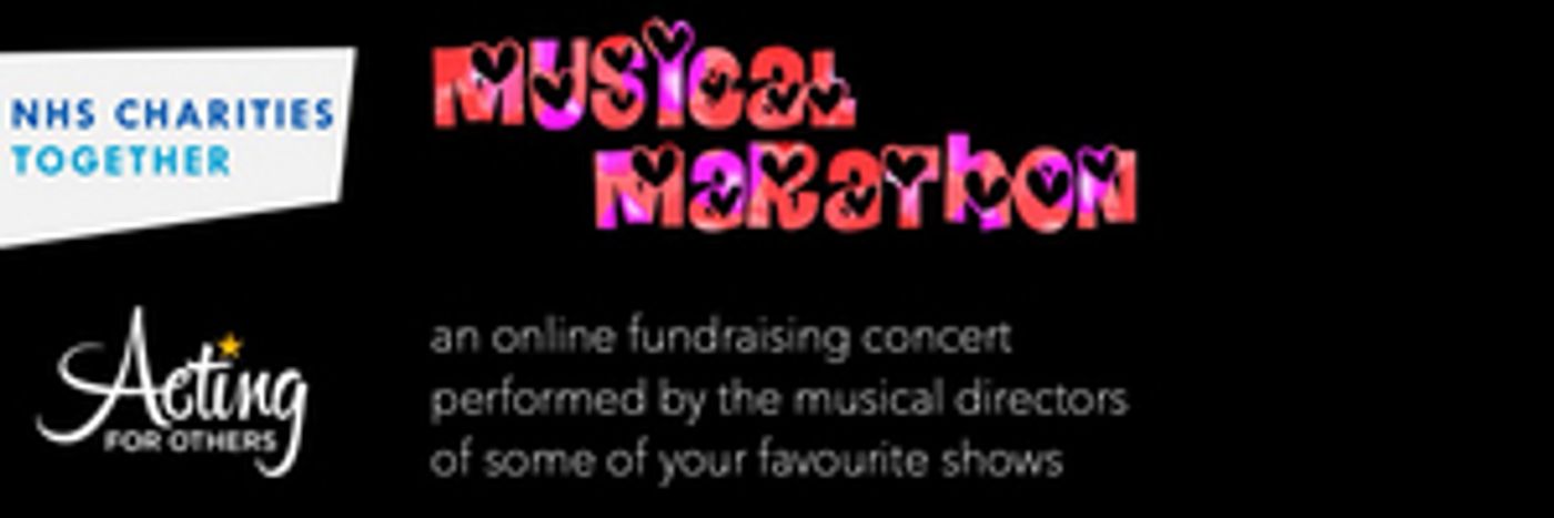 Musical Directors From SIX, HAMILTON and More Unite To Perform In Online Fundraising Concert Musical Directors From SIX, HAMILTON and More Unite To Perform In Online Fundraising Concert Image
