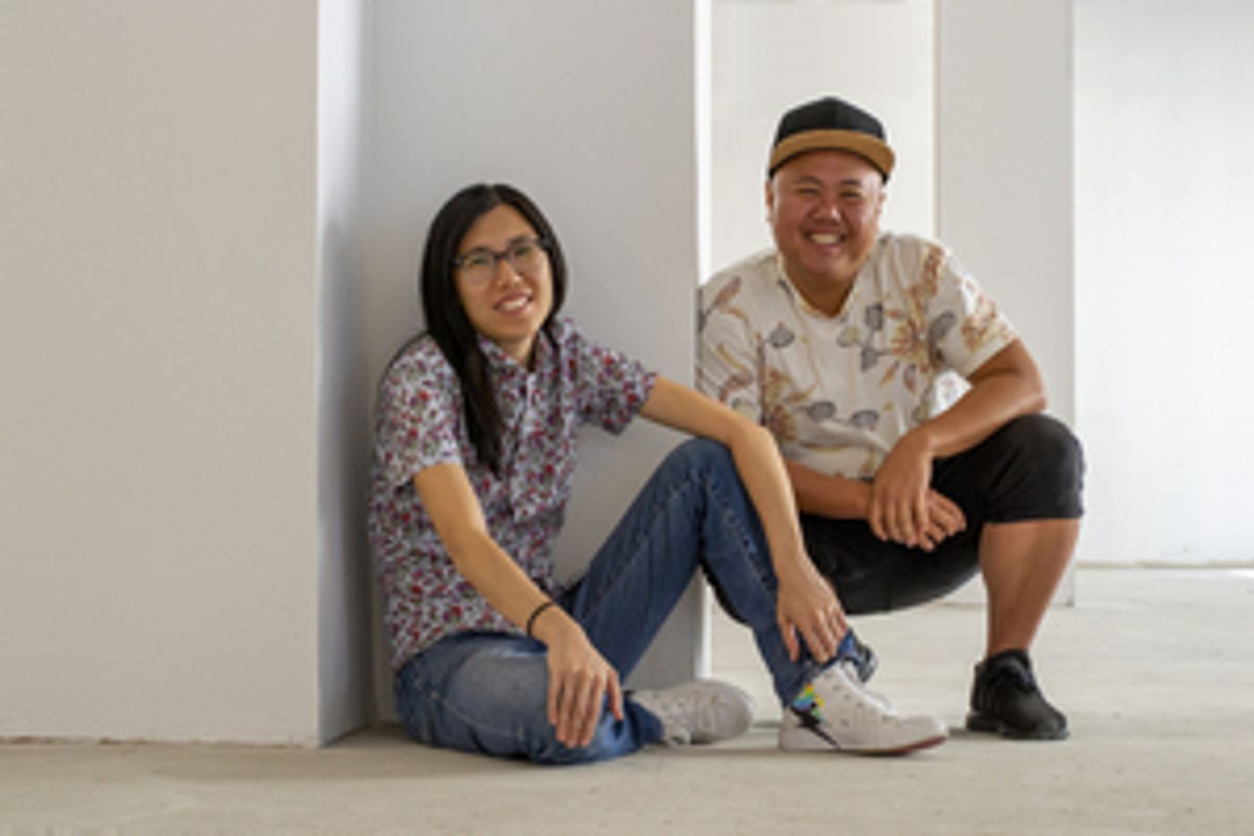 New York Theatre Barn to Live Stream Excerpts From JEANNETTE and MISS STEP  Image