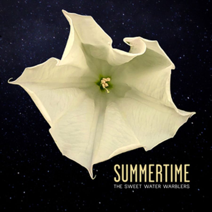 The Sweet Water Warblers Release New Single 'Summertime'  Image