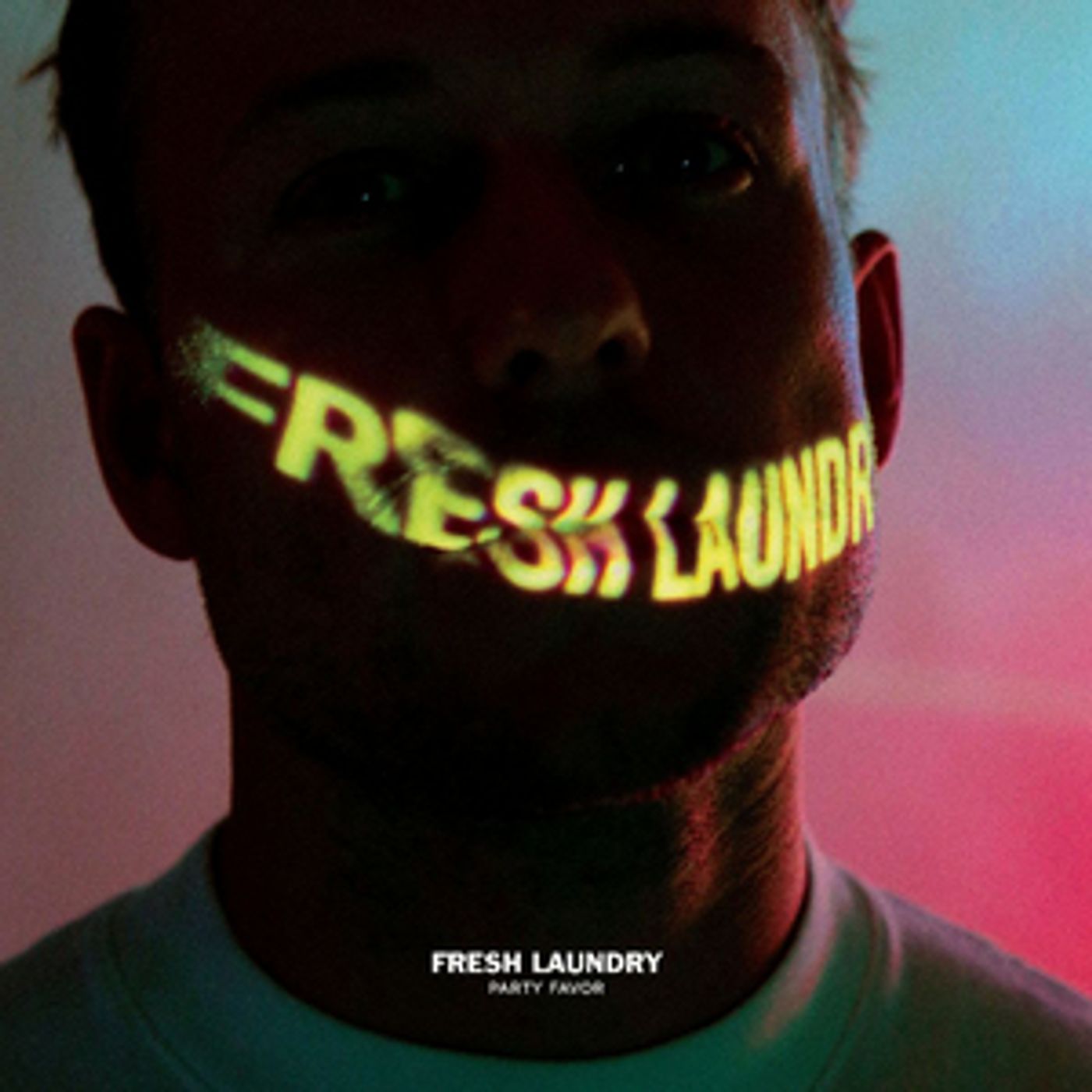 Party Favor Drops New 5-Track EP FRESH LAUNDRY Party Favor Drops New 5-Track EP FRESH LAUNDRY Image