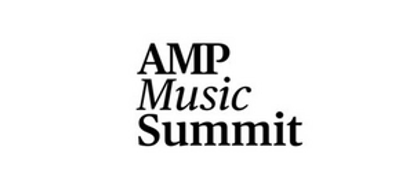 AMP Music Summit Debut Virtual Summit  Image