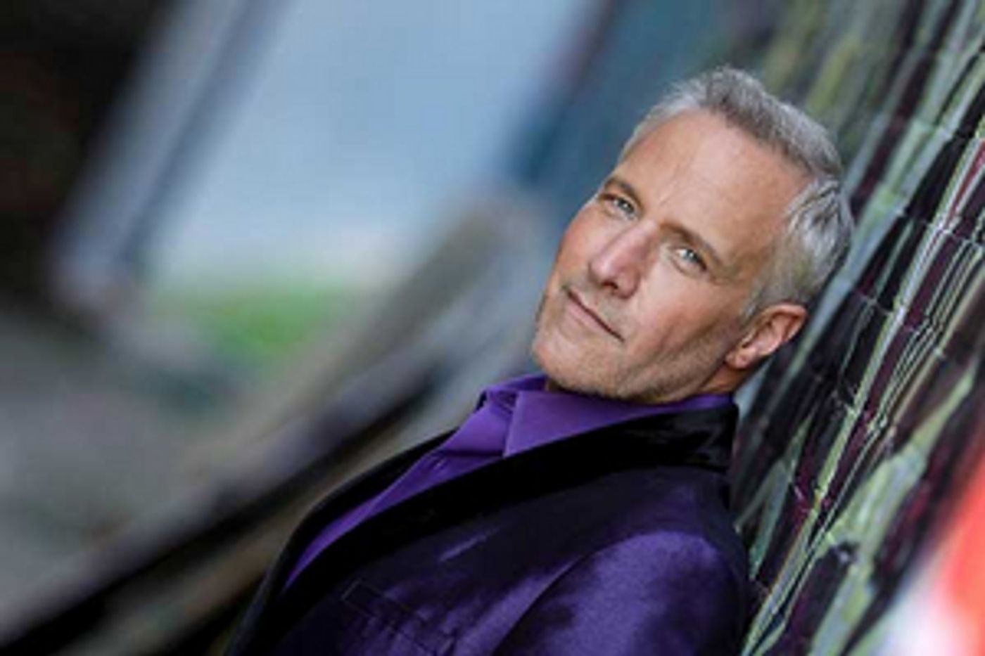 Jim Brickman 'The Magic of Christmas Tour' Announced for 2020 Jim Brickman 'The Magic of Christmas Tour' Announced for 2020 Image