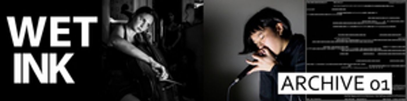 Wet Ink Ensemble Announces New Monthly Journal, Wet Ink Archive Wet Ink Ensemble Announces New Monthly Journal, Wet Ink Archive Image