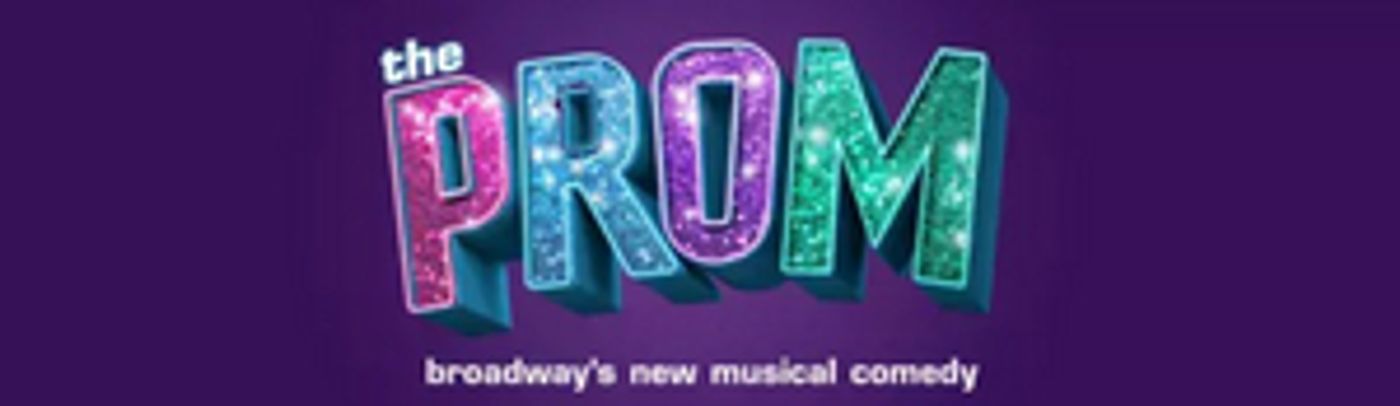 Original Casts of THE PROM, THE FULL MONTY and CITY OF ANGELS Reunite for STARS IN THE HOUSE  Image