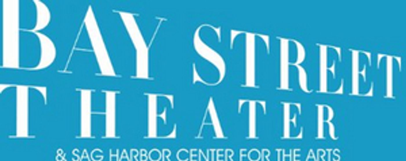 Bay Street Theater & Sag Harbor Center for the Arts Announces INTRODUCTION TO THE JOYS OF OPERA  Image