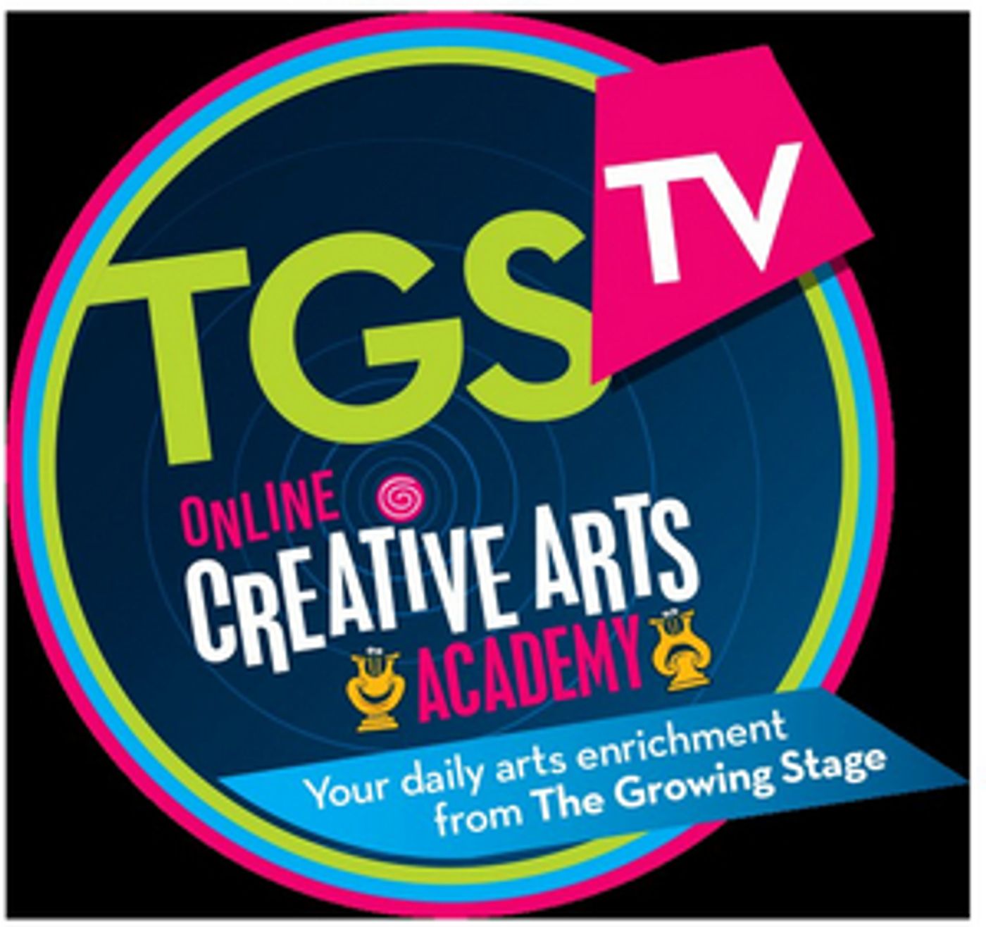 The Growing Stage Provides Online Creative Arts via New Program The Growing Stage Provides Online Creative Arts via New Program Image