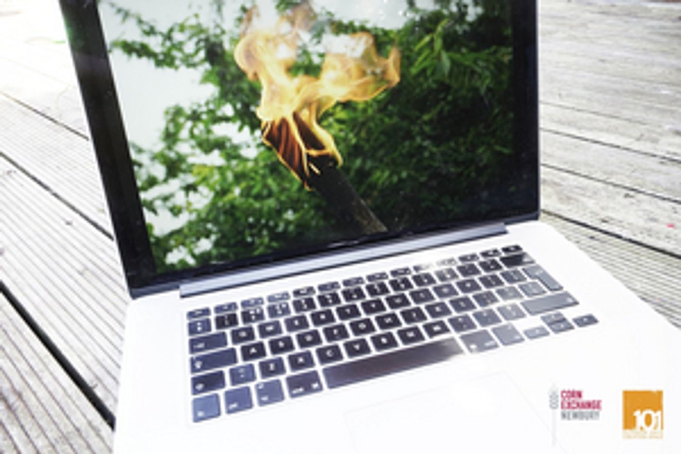 101 Outdoor Arts and Corn Exchange Newbury Announce Grants to Outdoor Artists 101 Outdoor Arts and Corn Exchange Newbury Announce Grants to Outdoor Artists Image