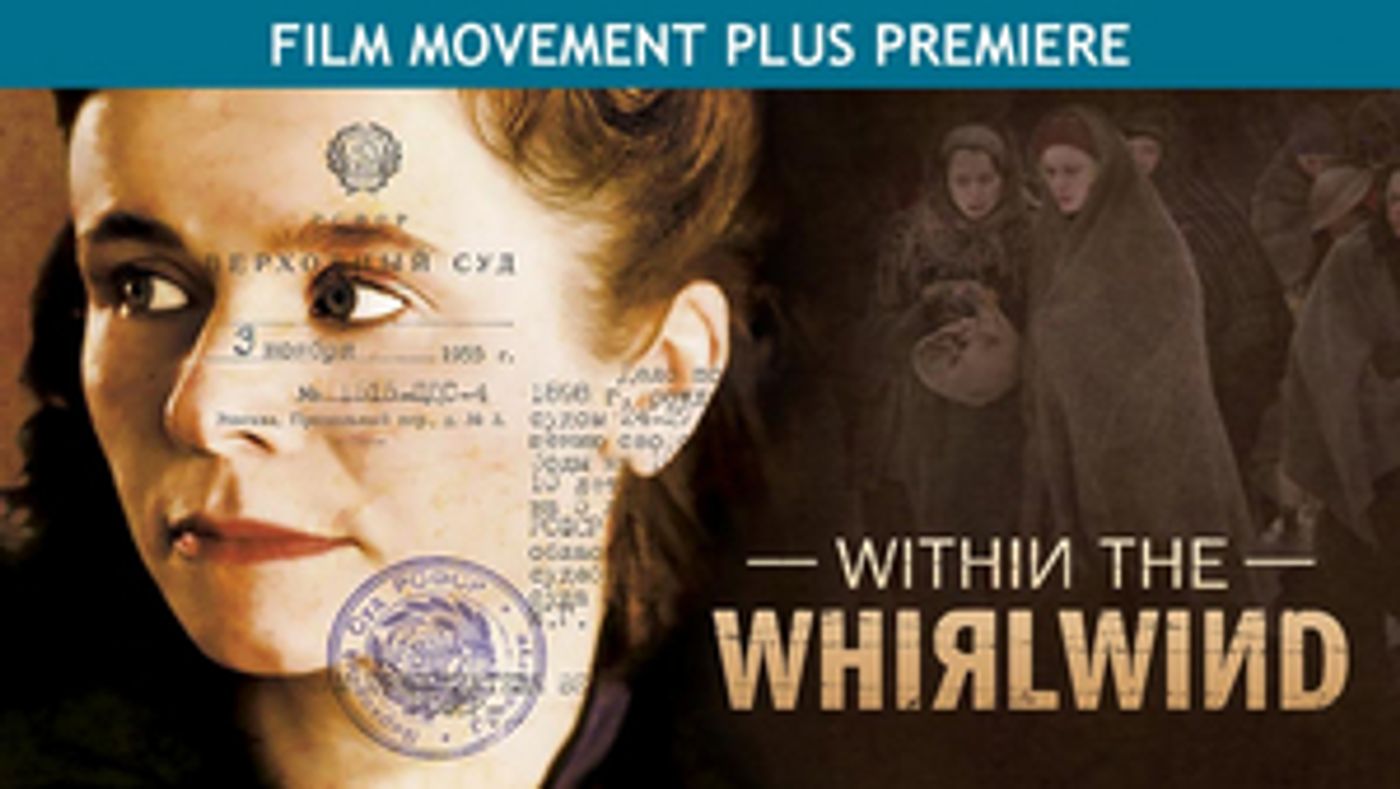 FILM MOVEMENT PLUS Announces May Streaming Highlights  Image