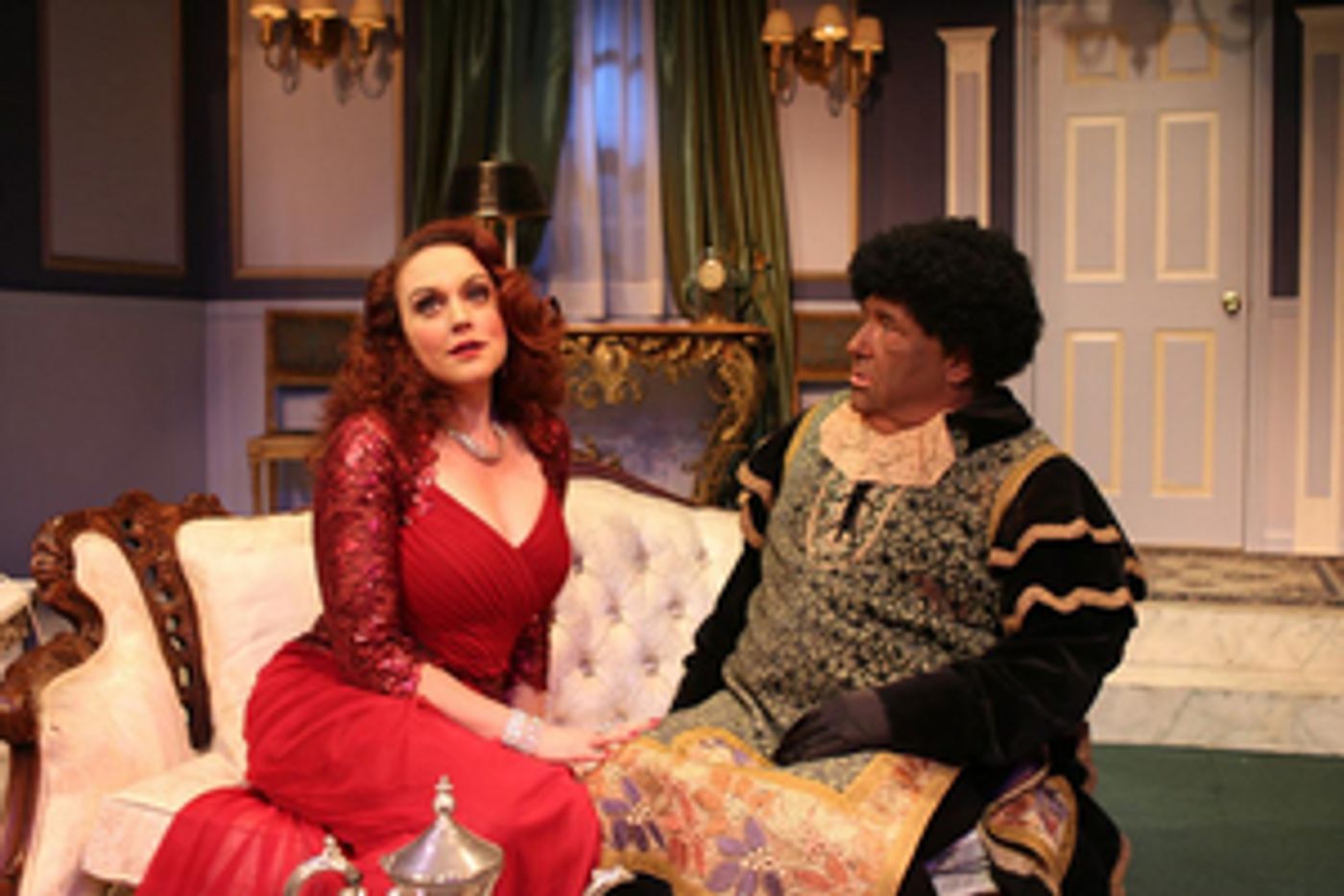 BWW Spotlight Series: Meet Selah Victor, Former Actors Co-op Theater Production Manager Whose Next Very Personal Production is Due Later This Year  Image