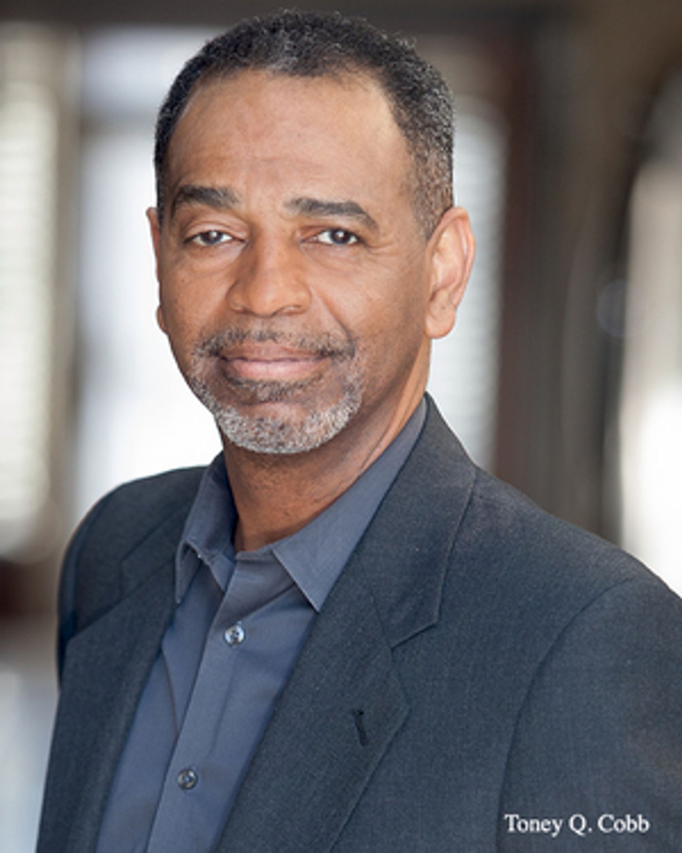 Feature: Mash note to JITNEY at African American Repertory Theatre  Image