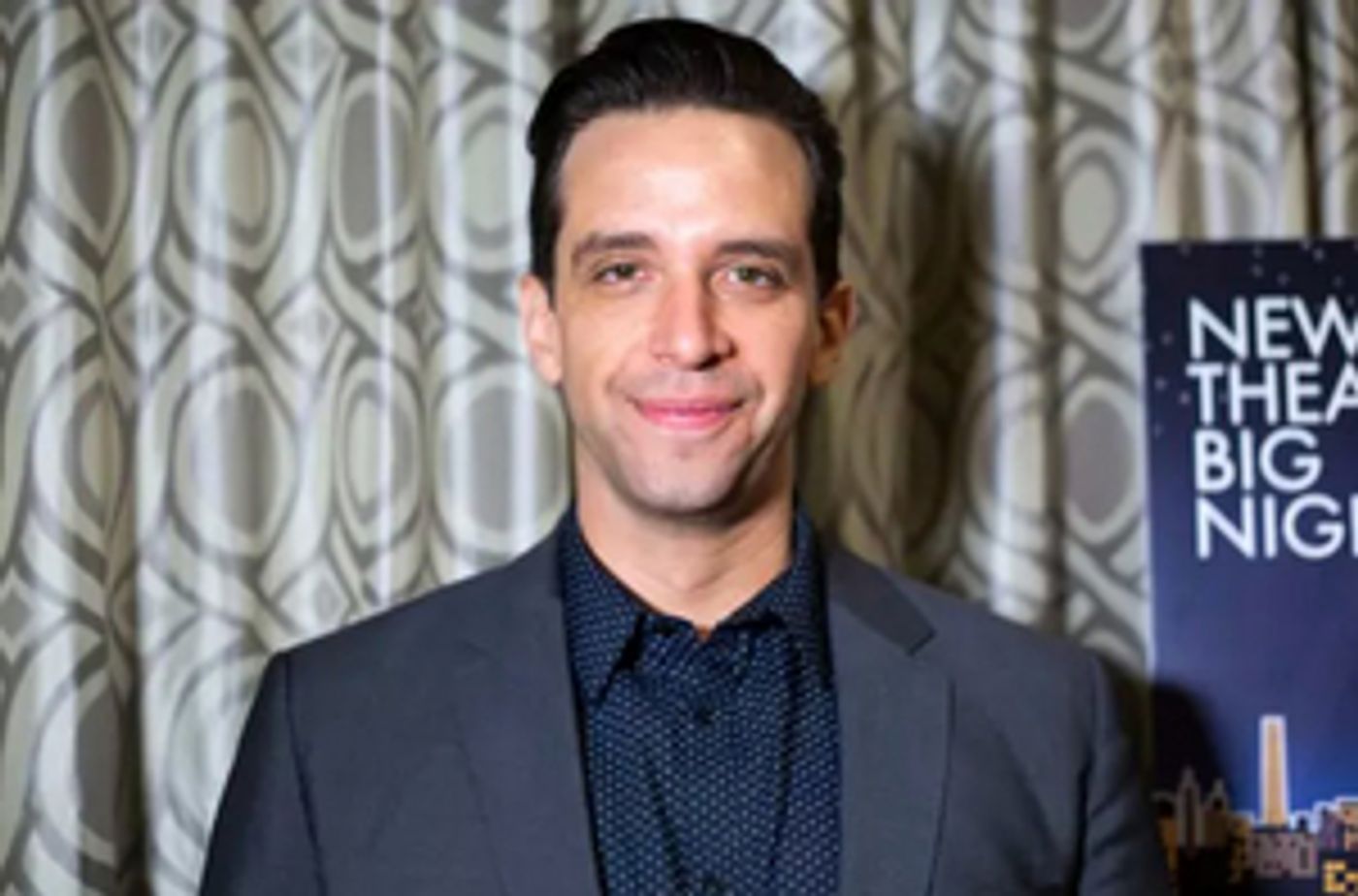 Doctors Report Signs That Nick Cordero Might Be in Early Stages of Waking Up  Image