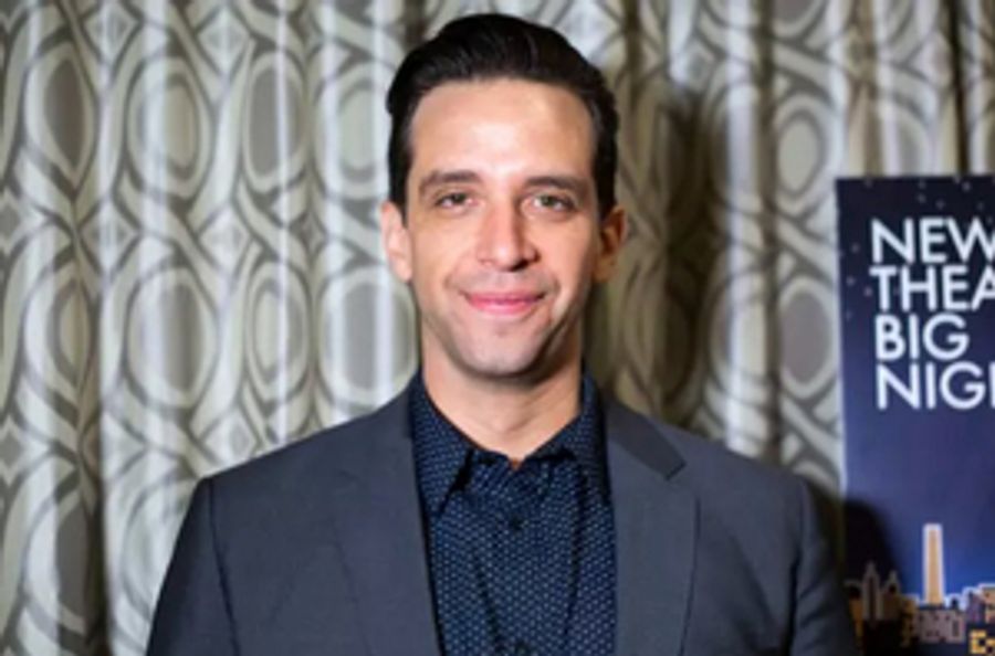 UPDATE: Amanda Kloots Clarifies That Nick Cordero Still Requires 'Assisted Breathing' Despite Successful Tracheostomy  Image