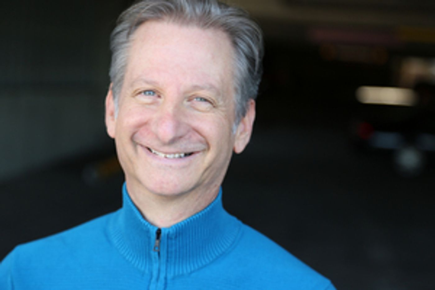 Richard Skipper Celebrates David S. Zimmerman On Facebook Live On May 4  Image