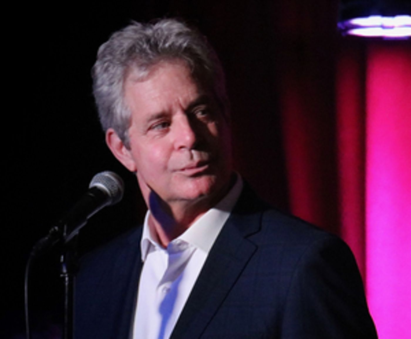 BWW Spotlight Series: Meet Robert Yacko, One of the Busiest Triple-Threat Performers in Los Angeles BWW Spotlight Series: Meet Robert Yacko, One of the Busiest Triple-Threat Performers in Los Angeles Image