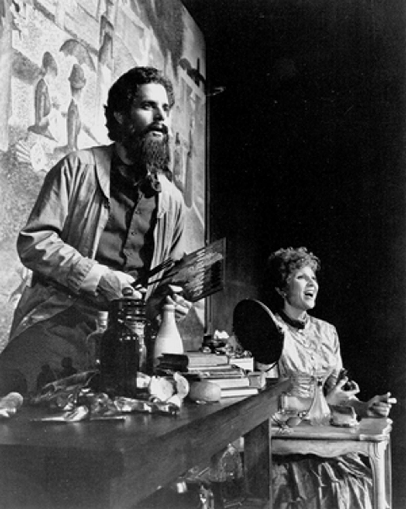 BWW Spotlight Series: Meet Robert Yacko, One of the Busiest Triple-Threat Performers in Los Angeles  Image