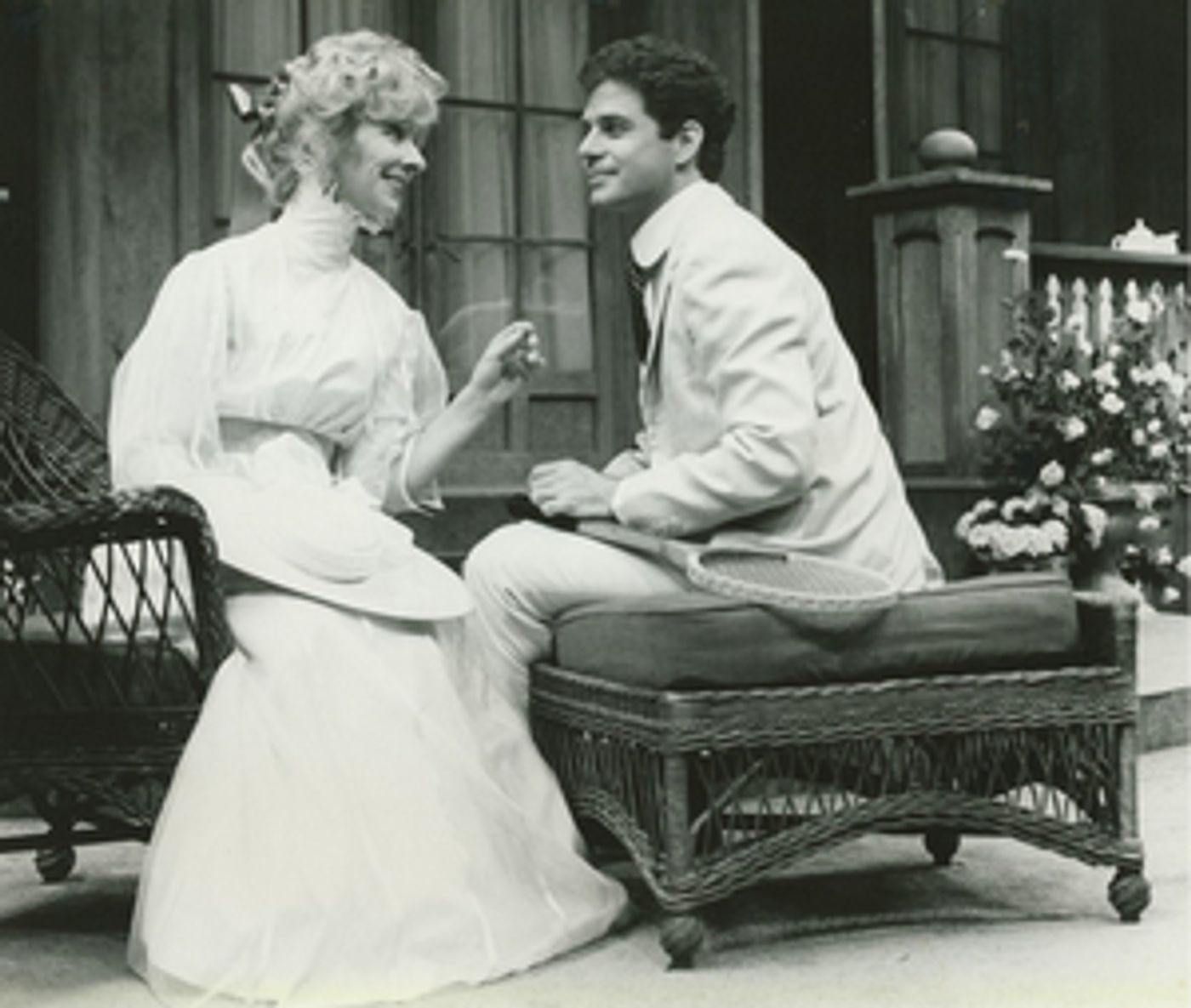 BWW Spotlight Series: Meet Robert Yacko, One of the Busiest Triple-Threat Performers in Los Angeles  Image