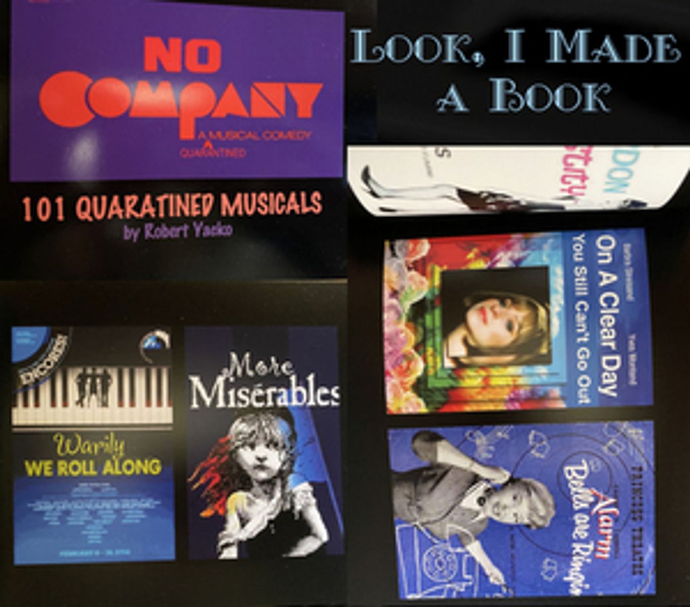 BWW Spotlight Series: Meet Robert Yacko, One of the Busiest Triple-Threat Performers in Los Angeles  Image